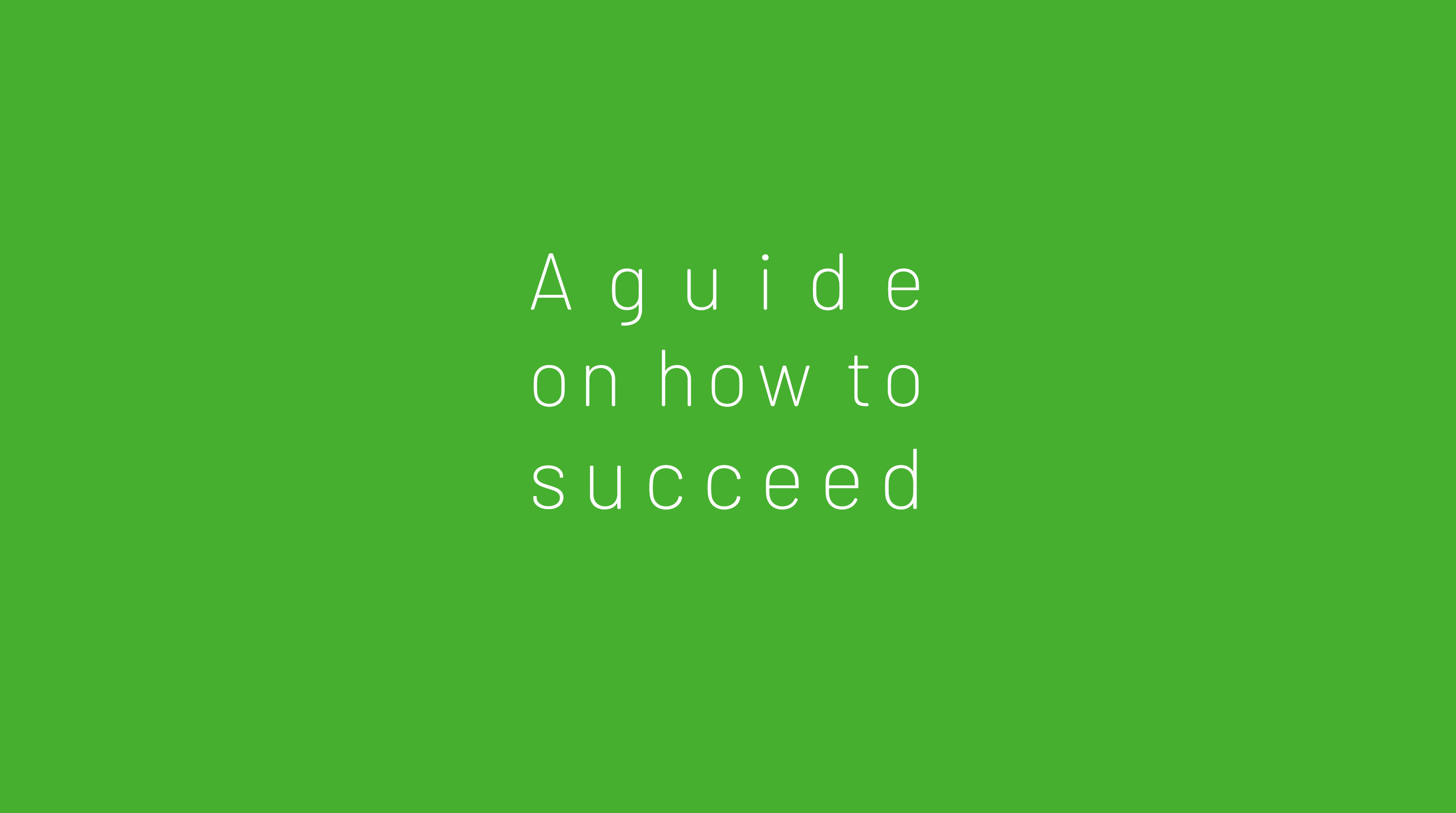 This is a cover image for my prework study guide